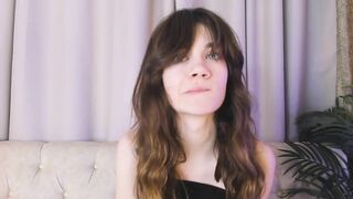 Watch TerriNanlei Webcam Porn Video [Stripchat] - spanking, upskirt, cumshot, brunettes-teens, anal-teens