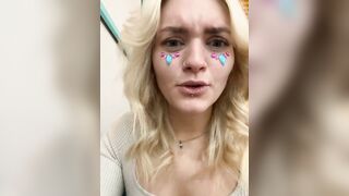 Queendance New Porn Video [Stripchat] - oil-show, shaven, sex-toys, petite-young, big-tits-white