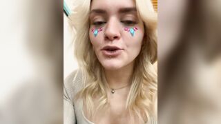 Queendance New Porn Video [Stripchat] - oil-show, shaven, sex-toys, petite-young, big-tits-white