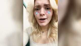 Queendance New Porn Video [Stripchat] - oil-show, shaven, sex-toys, petite-young, big-tits-white