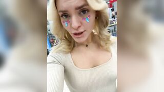 Queendance New Porn Video [Stripchat] - oil-show, shaven, sex-toys, petite-young, big-tits-white
