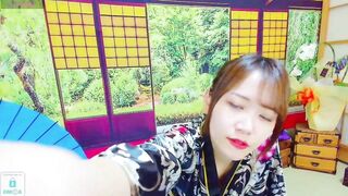 N_Hibiki New Porn Video [Stripchat] - luxurious-privates-asian, interactive-toys, asian, girls, couples