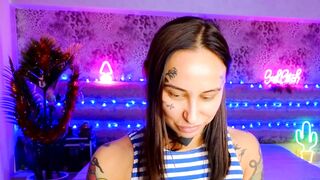 Cool_Freak_ HD Porn Video [Stripchat] - squirt, ahegao, gape, tattoos-milfs, cam2cam
