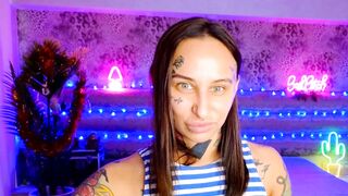Cool_Freak_ HD Porn Video [Stripchat] - squirt, ahegao, gape, tattoos-milfs, cam2cam