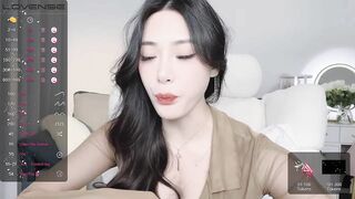 Watch uuxiaocai HD Porn Video [Stripchat] - luxurious-privates-asian, dildo-or-vibrator, chinese, student, girls