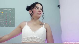 Watch CanndySmith_ HD Porn Video [Stripchat] - twerk-young, oil-show, best-young, dildo-or-vibrator, shaven