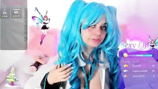 Keyla_Ciro HD Porn Video [Stripchat] - corset, domination, yoga-young, curvy, recordable-privates