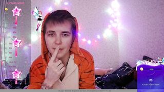 Watch favorite_model_fox Hot Porn Video [Stripchat] - interactive-toys, humiliation, cowgirl, anal-young, 69-position