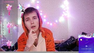 Watch favorite_model_fox Hot Porn Video [Stripchat] - interactive-toys, humiliation, cowgirl, anal-young, 69-position