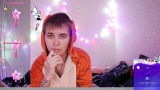 Watch favorite_model_fox Hot Porn Video [Stripchat] - interactive-toys, humiliation, cowgirl, anal-young, 69-position