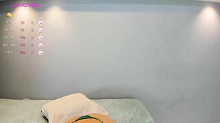 labrika_ New Porn Video [Stripchat] - tattoo, natural, anal, cute, bigpussylips