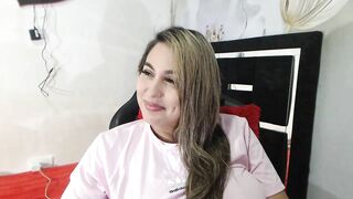 Watch pretty_latina02 HD Porn Video [Stripchat] - fisting, glamour, shower, big-ass-latin, facesitting