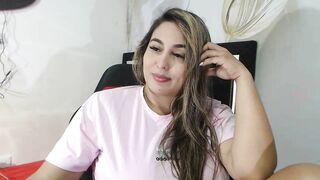 Watch pretty_latina02 HD Porn Video [Stripchat] - fisting, glamour, shower, big-ass-latin, facesitting