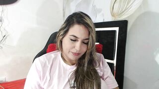 Watch pretty_latina02 HD Porn Video [Stripchat] - fisting, glamour, shower, big-ass-latin, facesitting