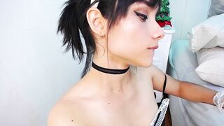 Watch Lili_Qeen Webcam Porn Video [Stripchat] - cheap-privates-best, nylon, leather, bdsm-teens, small-tits