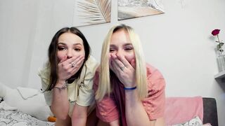 reilbelll Hot Porn Video [Chaturbate] - shy, cute, fingerass, titjob