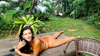 Watch tropicalhotassxx Webcam Porn Video [Chaturbate] - ebony, bigass, latina, cum, bigcock