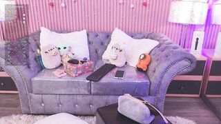 Watch Emiily_Scott1 HD Porn Video [Stripchat] - swallow, nipple-toys, best, dildo-or-vibrator, hairy-teens