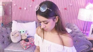 Watch Emiily_Scott1 HD Porn Video [Stripchat] - swallow, nipple-toys, best, dildo-or-vibrator, hairy-teens