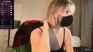 Watch mitarimi HD Porn Video [Chaturbate] - new, young, 18, curvy