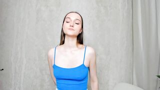 Watch marta_addams Webcam Porn Video [Chaturbate] - new, tits, shy, 18, teen