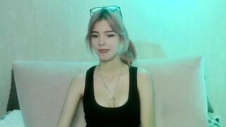 Watch vikaaa926 Webcam Porn Video [Chaturbate] - new, young, 18, girls, bigboobs