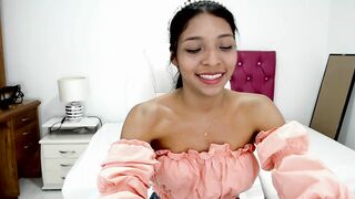 Watch naomicambell69 HD Porn Video [Stripchat] - topless-teens, hairy-teens, ahegao, petite, spanish-speaking