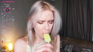 odeliadearborn Hot Porn Video [Chaturbate] - new, natural, shy, 18, blonde