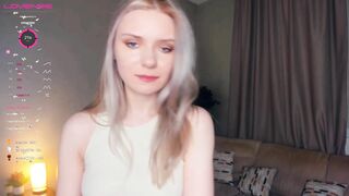 odeliadearborn Hot Porn Video [Chaturbate] - new, natural, shy, 18, blonde