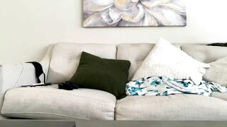 Watch scarlett_logan New Porn Video [Chaturbate] - lovenses, kisses, chill, nipples