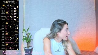 barbie_scoth_ HD Porn Video [Stripchat] - squirt, anal, double-penetration, squirt-white, brunettes