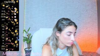 barbie_scoth_ HD Porn Video [Stripchat] - squirt, anal, double-penetration, squirt-white, brunettes