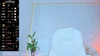 barbie_scoth_ HD Porn Video [Stripchat] - squirt, anal, double-penetration, squirt-white, brunettes