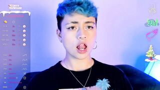 Watch Chriss_Gomez HD Porn Video [Stripchat] - striptease-teens, doggy-style, twerk-teens, colombian-teens, cheap-privates