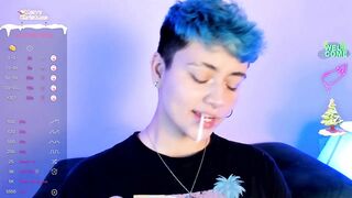 Watch Chriss_Gomez HD Porn Video [Stripchat] - striptease-teens, doggy-style, twerk-teens, colombian-teens, cheap-privates