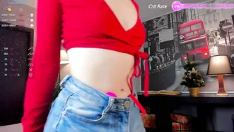 Watch ShirleyCarolyn Top Porn Leak Video [Stripchat] - squirt ...