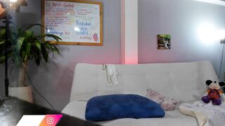 CelesteBreedlove Hot Porn Video [Stripchat] - cumshot, handjob, fetishes, role-play-young, heels