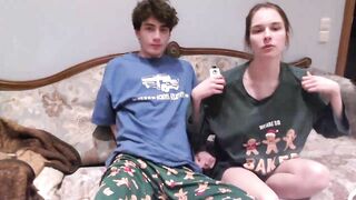 sweetieskitties New Porn Video [Chaturbate] - skinny, teen, cute, bigcock, petite