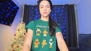 Gabe_love HD Porn Video [Stripchat] - new, new-brunettes, camel-toe, ahegao, flashing