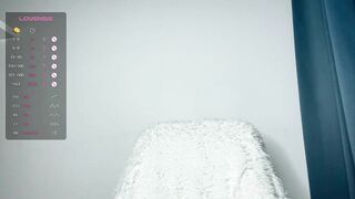 _lovelyen Webcam Porn Video [Chaturbate] - hairy, lovense, asian, smoke, pvt