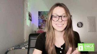 venusenvyx HD Porn Video [Chaturbate] - new, anal, 18, fetish
