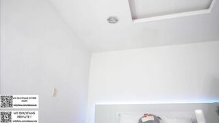 alexxa_dz New Porn Video [Chaturbate] - bigass, latina, anal, pantyhose, braces