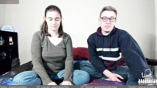 spaceneighbor Hot Porn Video [Chaturbate] - couple, lovense, bigdick, squirt, bigboobs