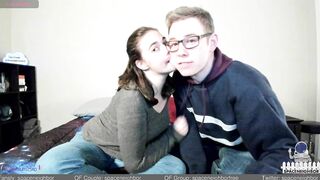 spaceneighbor Hot Porn Video [Chaturbate] - couple, lovense, bigdick, squirt, bigboobs