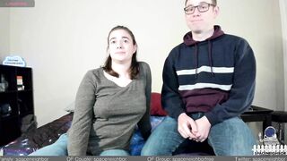 spaceneighbor Hot Porn Video [Chaturbate] - couple, lovense, bigdick, squirt, bigboobs