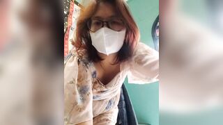Watch Teacher-sexxx- Webcam Porn Video [Stripchat] - anal, petite-asian, creampie,... thumbnail