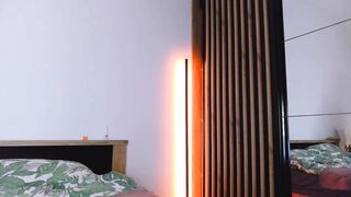 Watch kat_here Hot Porn Video [Chaturbate] - lovense, yoga, wetpussy, fuckpussy, fun thumbnail