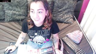 VioletBosh_ Webcam Porn Video [Stripchat] - small-audience, striptease-latin, flashing, hd, dildo-or-vibrator-young