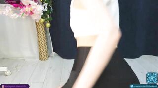 Watch AniAmilia New Porn Video [Stripchat] - shaven, domination, twerk, interactive-toys, trimmed-young