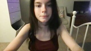 Watch dream1girl_ Webcam Porn Video [Chaturbate] - lush, shaved, 18, lushon